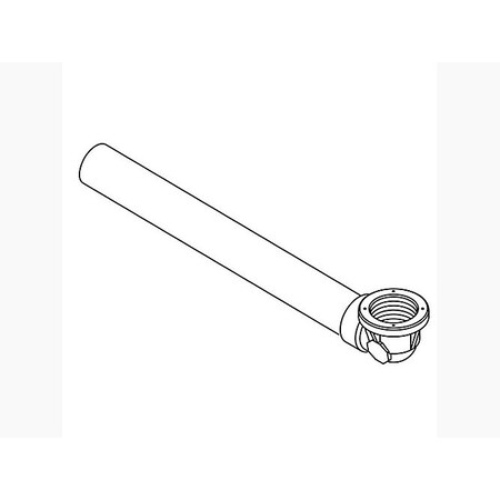 Kohler Elbow And Tube Sa, Drain K-1101730